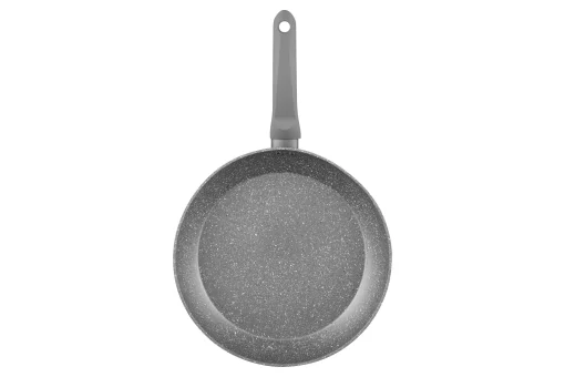 Сковорода Ardesto Gemini Gourmet Vasto, 28см, алюміній, сірий