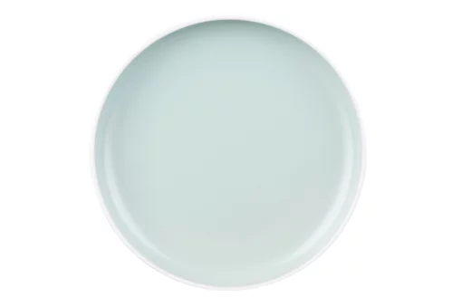 Тарілка десертна Ardesto Cremona Pastel blue, 19см, кераміка, синій