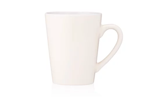 Чашка Ardesto  Mario, 240мл, кераміка, бежевий