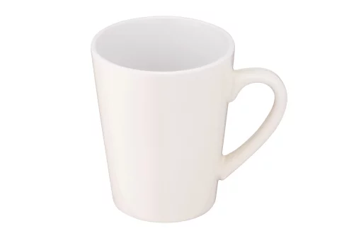 Чашка Ardesto  Mario, 240мл, кераміка, бежевий