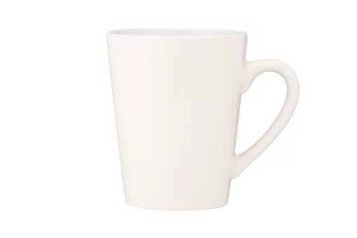 Чашка Ardesto  Mario, 240мл, кераміка, бежевий