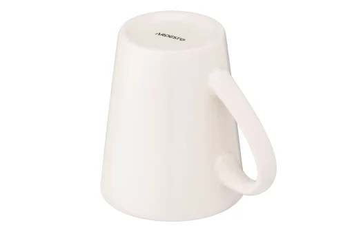 Чашка Ardesto  Mario, 240мл, кераміка, бежевий