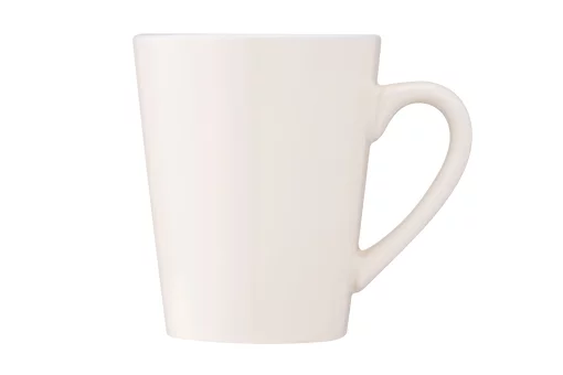 Чашка Ardesto  Mario, 240мл, кераміка, бежевий