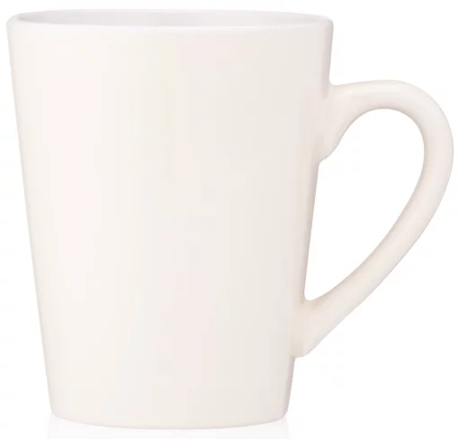 Чашка Ardesto  Mario, 240мл, кераміка, бежевий