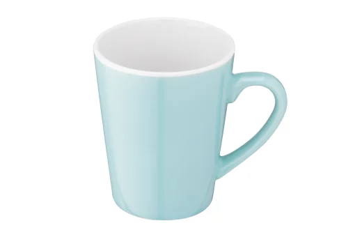 Чашка Ardesto  Mario, 240мл, кераміка, блакитний