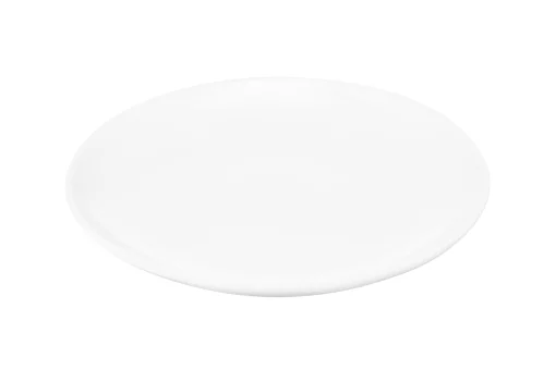 Тарілка Ardesto Imola, 13см, порцеляна, білий
