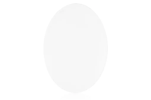 Блюдо Ardesto Imola, 31х22см, порцеляна, овальна, білий