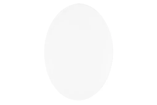 Блюдо Ardesto Imola, 31х22см, порцеляна, овальна, білий