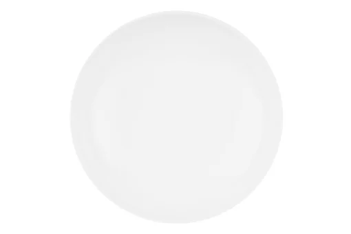 Тарілка глибока Ardesto Imola, 30.5см, порцеляна, білий