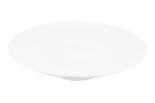 Тарілка глибока Ardesto Imola, 30см, порцеляна, білий