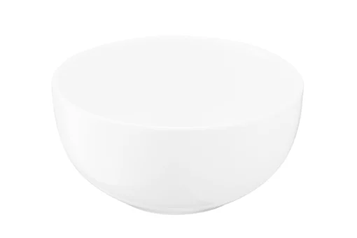 Салатник Ardesto Imola, 14см, порцеляна, білий