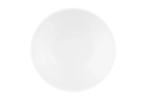 Салатник Ardesto Imola, 14см, порцеляна, білий