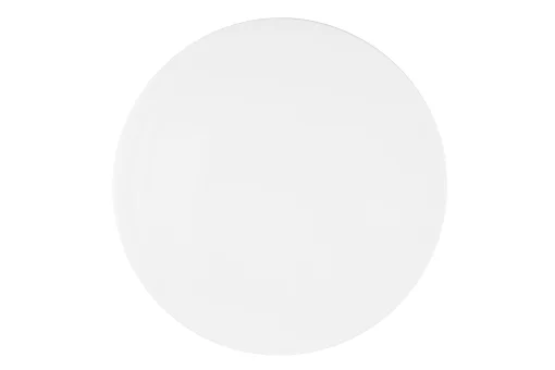 Блюдо для торта Ardesto Imola, 30см, порцеляна, білий