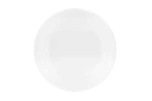 Салатник Ardesto Prato, 10.5см, порцеляна, білий