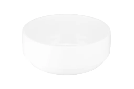 Салатник Ardesto Prato, 17см, порцеляна, білий