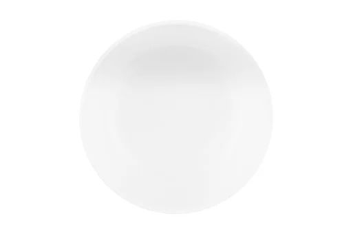 Салатник Ardesto Prato, 17см, порцеляна, білий