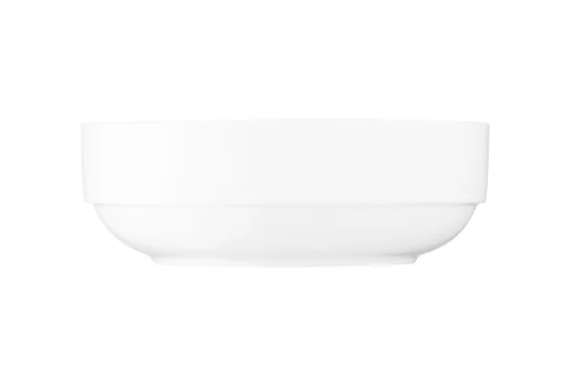 Салатник Ardesto Prato, 21см, порцеляна, білий