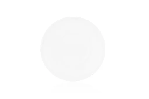 Блюдце Ardesto, 13см, порцеляна, білий