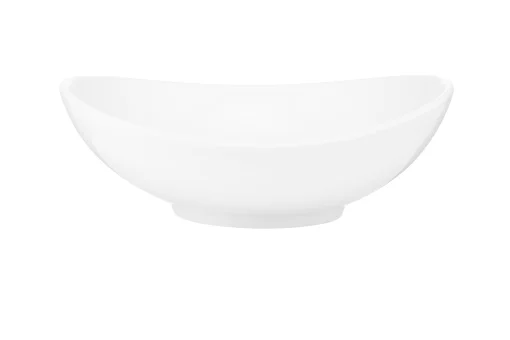 Салатник Ardesto, 21см, порцеляна, білий