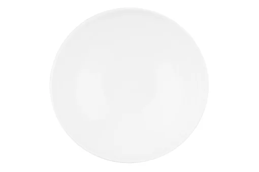 Салатник Ardesto, 26см, порцеляна, білий
