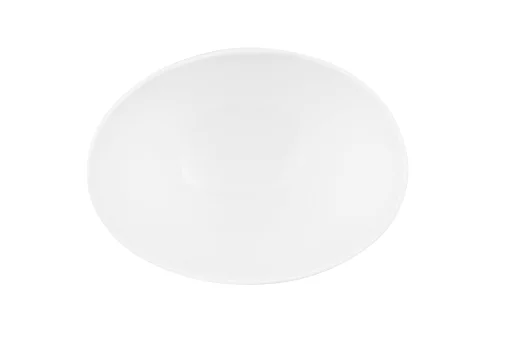 Салатник Ardesto, 14см, порцеляна, білий