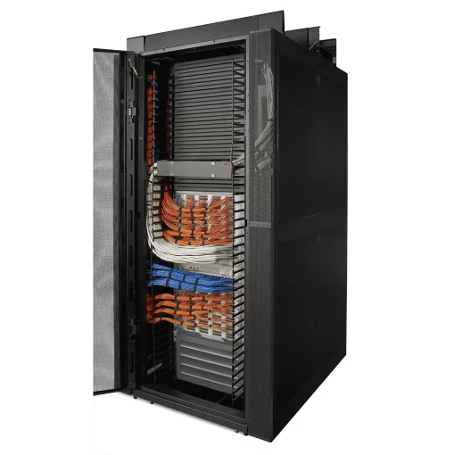 Кабельний організатор APC Vertical Cable Manager for NetShelter SX