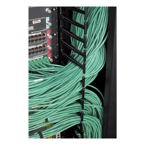 Кабельний організатор APC Vertical Cable Manager for NetShelter SX