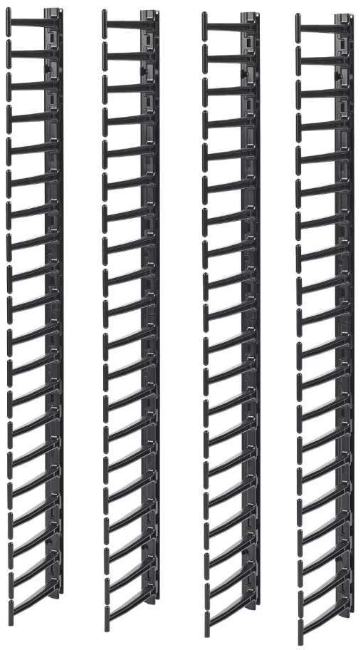 Кабельний організатор APC Vertical Cable Manager for NetShelter SX