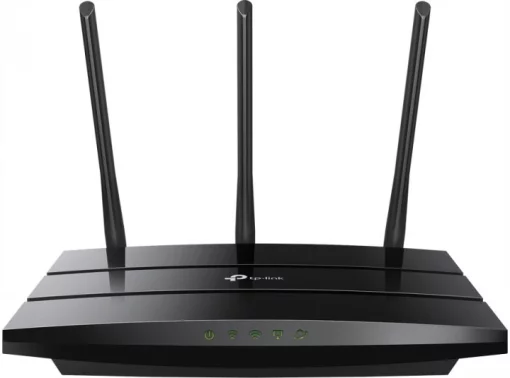 Маршрутизатор TP-LINK ARCHER A8 AC1900, 4xGE LAN, 1xGE WAN