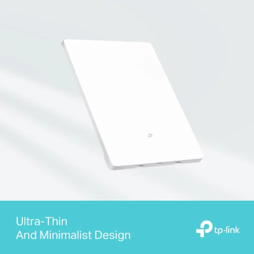 Маршрутизатор TP-LINK ARCHER AIR R5 AX3000, 1xGE LAN, 1xGE WAN, OFDMA MESH