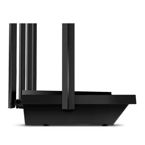 Маршрутизатор TP-LINK ARCHER AX73 AX5400, 4xGE LAN, 1xGE WAN, 1xUSB 3.0, MESH