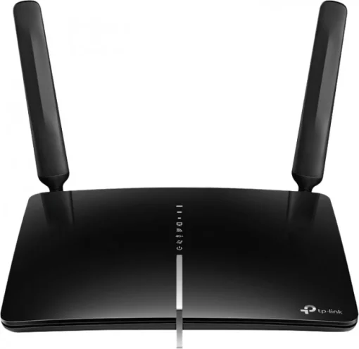 Маршрутизатор TP-LINK TL-MR600 AC1200, 4G/LTE, 3xGE LAN, 1xGE WAN, MESH