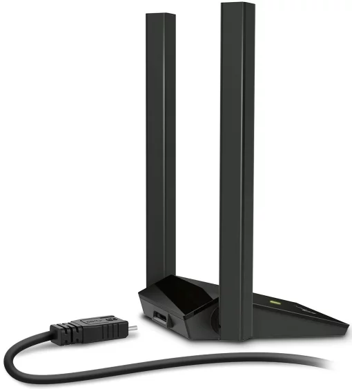 Адаптер WiFi TP-LINK Archer T4U plus AC1300, USB