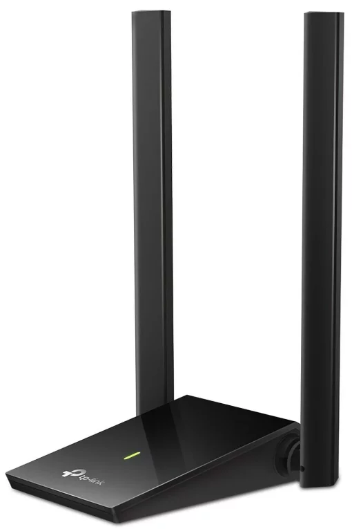 Адаптер WiFi TP-LINK Archer T4U plus AC1300, USB