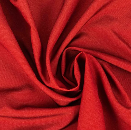 Ранер Ardesto Christmas Happy Holidays, 40х140см, 90% поліестер, 10% бавовна, червоний