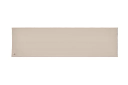 Ранер Ardesto Oliver, 40х140см, 100% бавовна, бежевий