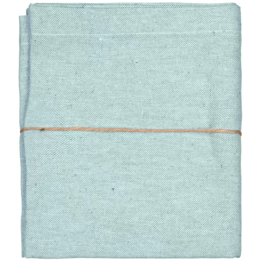 Ранер Ardesto Oliver, 40х140см, 100% бавовна, бірюза