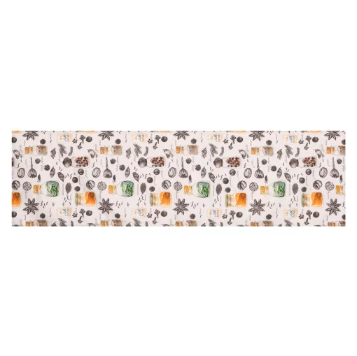 Ранер Ardesto Spice 40х140см, 90% поліестер, 10% бавовна