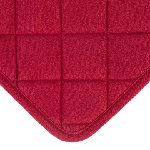 Прихватка Ardesto Christmas Tree 18х20см, 100% поліестер (верх), 100% бавовна (низ), зелений