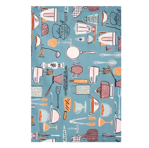 Серветка сервірувальна Ardesto Cookery 30х45см, 90% поліестер, 10% бавовна