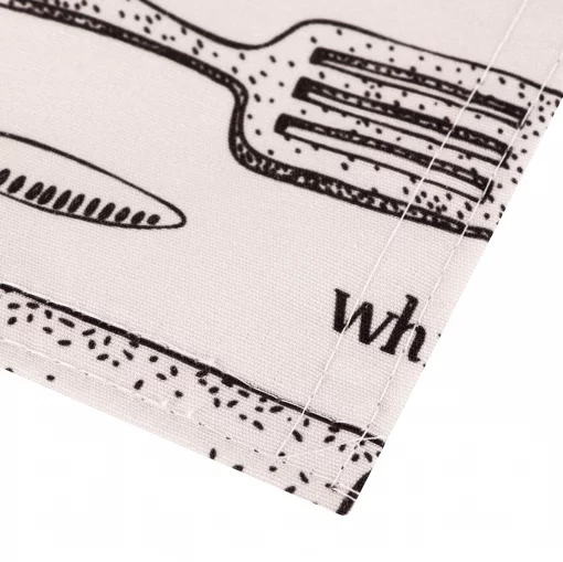 Серветка сервірувальна Ardesto Kitchen 30х45см, 90% поліестер, 10% бавовна