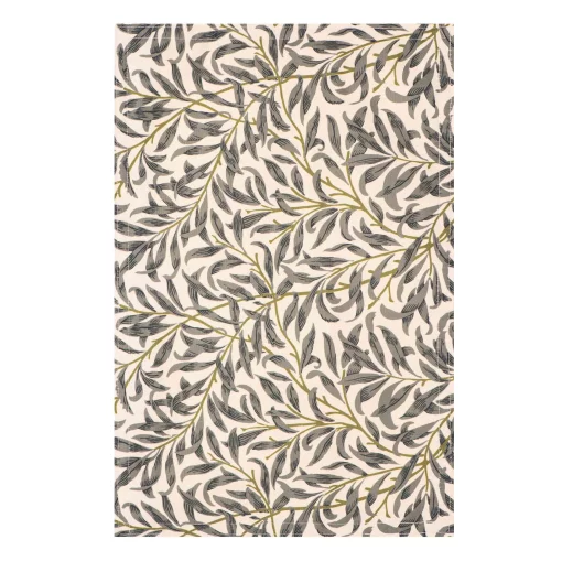 Серветка сервірувальна Ardesto Leaves 30х45см, 90% поліестер, 10% бавовна