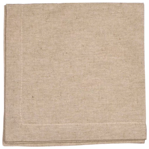 Серветка Ardesto Oliver, 40х40см, 100% бавовна, шоколад