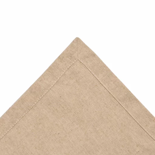 Серветка Ardesto Oliver, 40х40см, 100% бавовна, шоколад