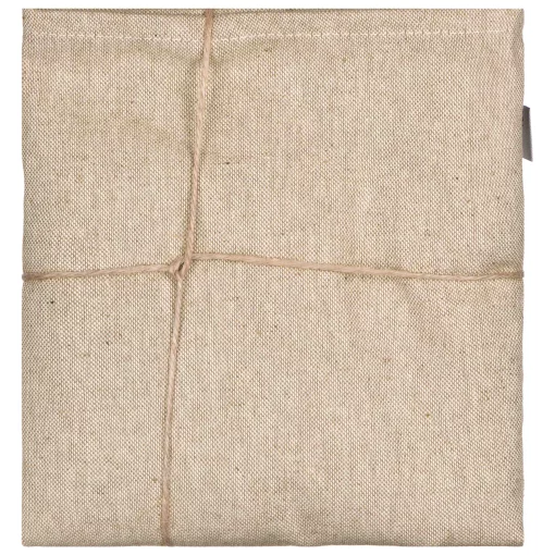 Фартух Ardesto Oliver, 100% бавовна, шоколад