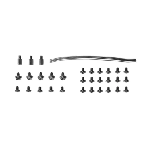 Корпус CHIEFTEC Elox AS-01B, без БЖ, 2xUSB3.2, 1xUSB2.0, 1x120мм, Sound insulated panels, VGA 320мм, LCS ready, ATX, чорний