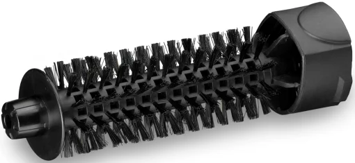 Фен-щітка Babyliss Shape & Smooth, 800Вт, 2 режими, хол. обдув, кераміка, чорний