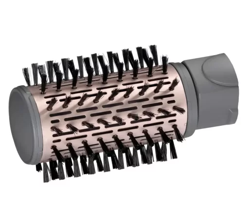 Фен-щітка Babyliss Beliss Big Hair, 1000Вт, 2 режими, іоніз-я, хол. обдув, кераміка, рожевий