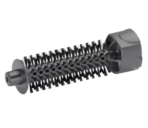 Фен-щітка Babyliss Beliss Big Hair, 1000Вт, 2 режими, іоніз-я, хол. обдув, кераміка, рожевий