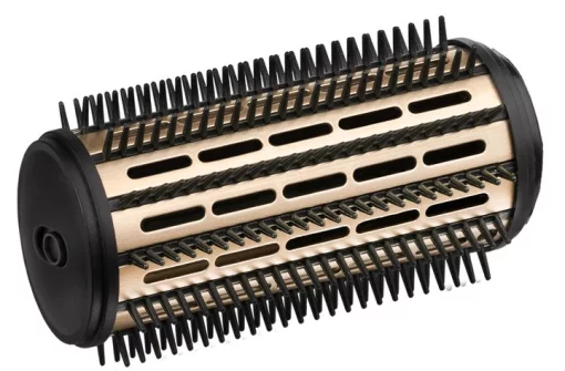 Фен-щітка Babyliss Big Hair Luxe, 650Вт, 2 режими, хол. обдув, кераміка, чорний